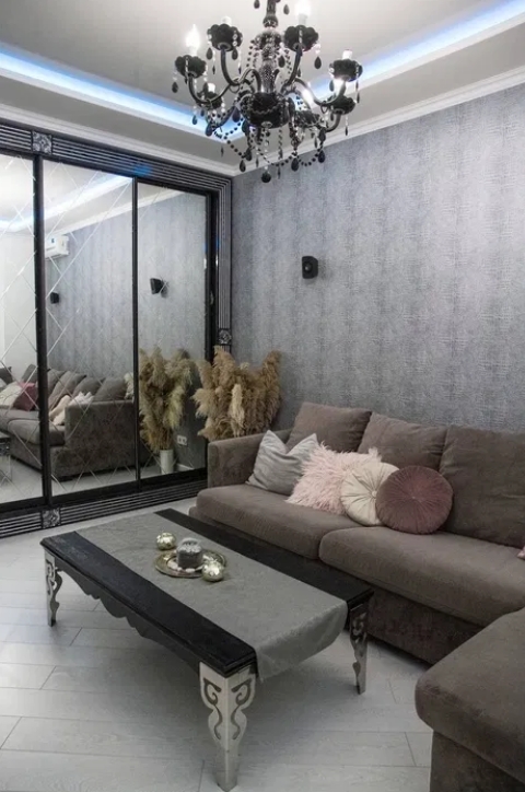 продажа трехкомнатной квартиры номер A-173968 в Киевском районе, фото номер 11